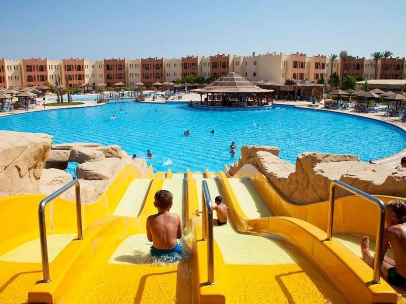 Sunrise Royal Makadi Resort Select