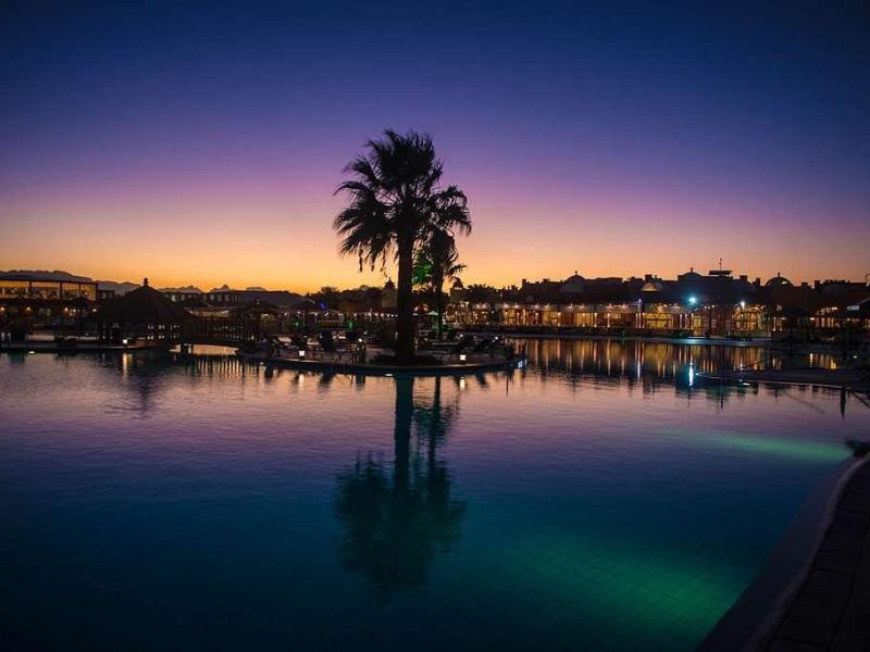 Sunrise Royal Makadi Resort Select