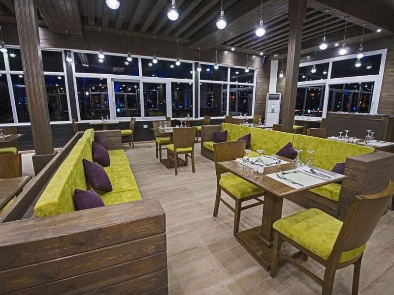 Sunrise Royal Makadi Resort Select