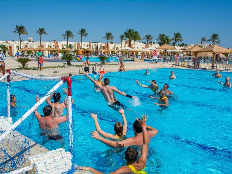 Sunrise Royal Makadi Resort Select