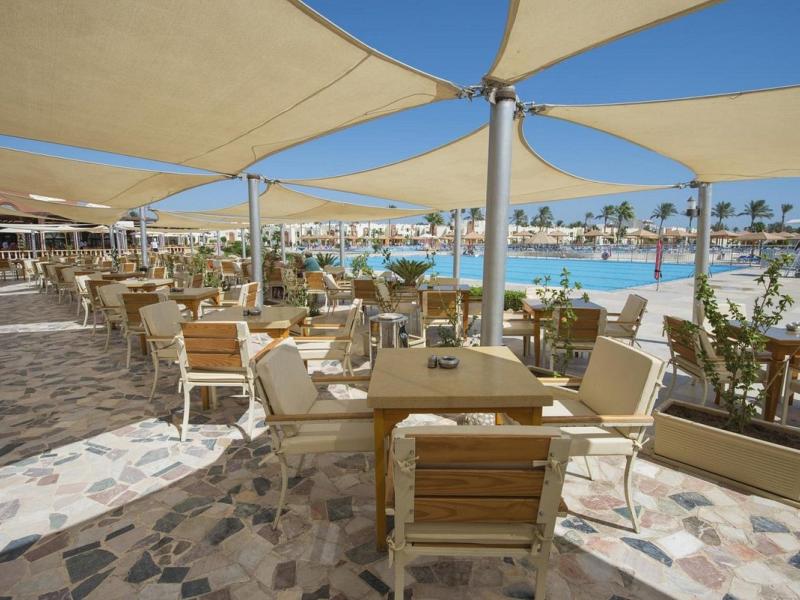 Sunrise Royal Makadi Resort Select