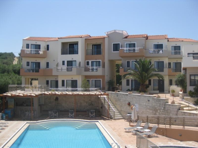 Sunrise Suites