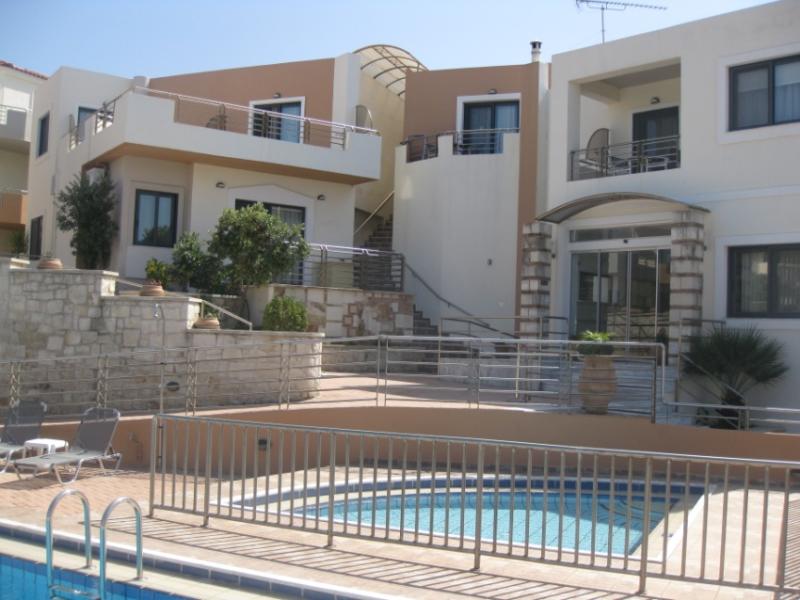 Sunrise Suites
