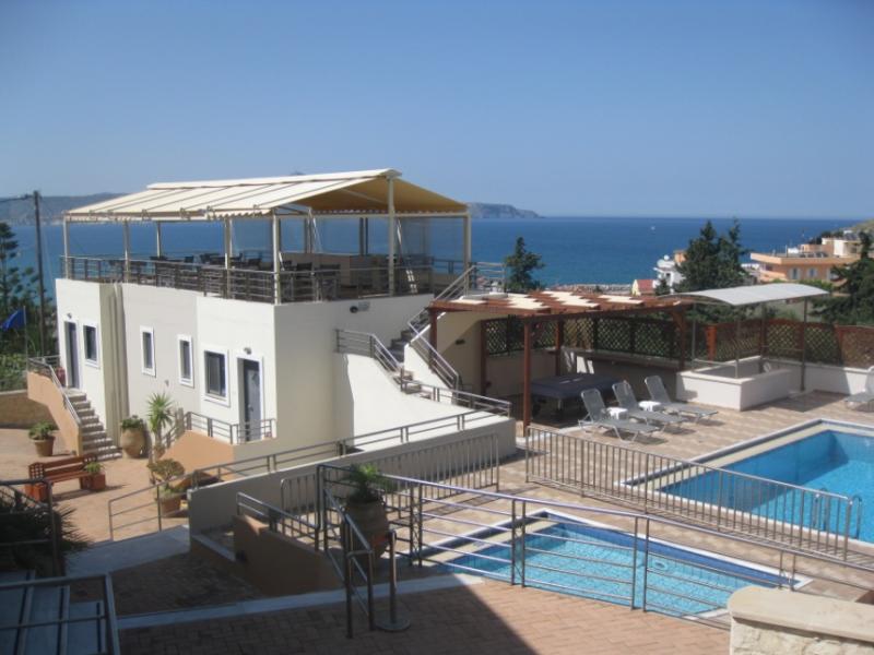 Sunrise Suites