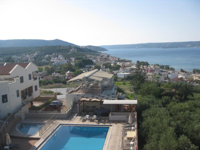 Sunrise Suites