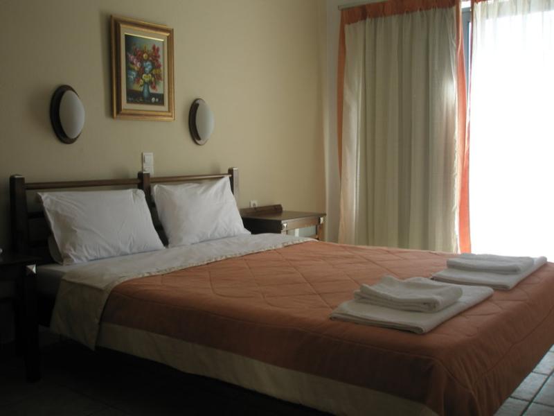 Sunrise Suites