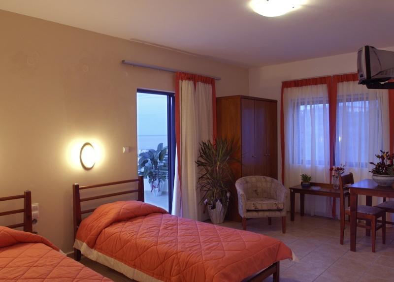 Sunrise Suites