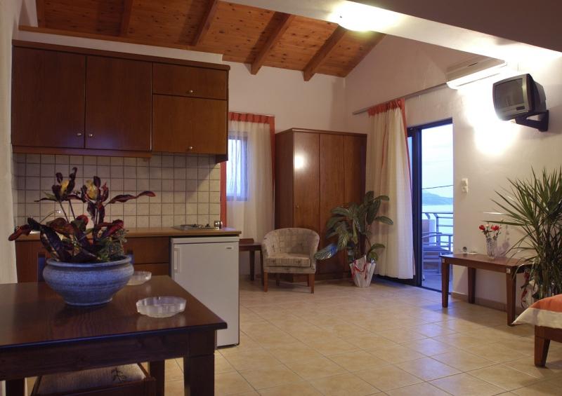 Sunrise Suites