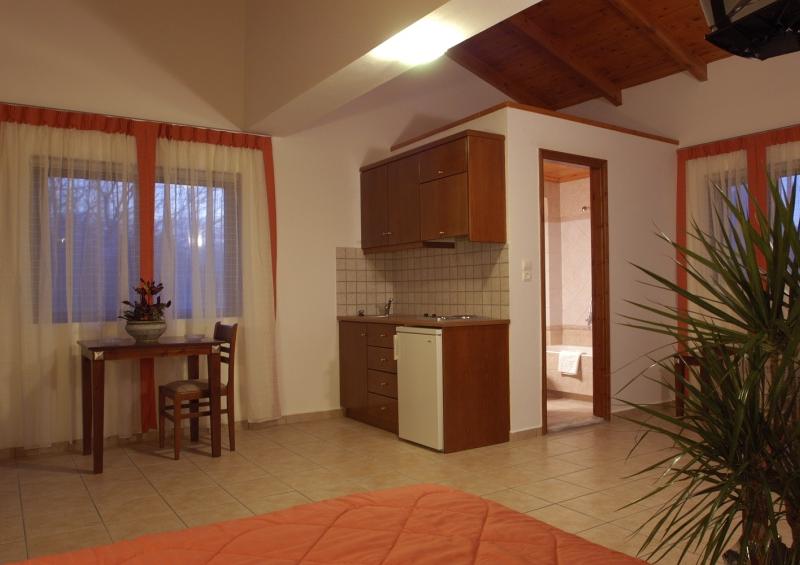 Sunrise Suites