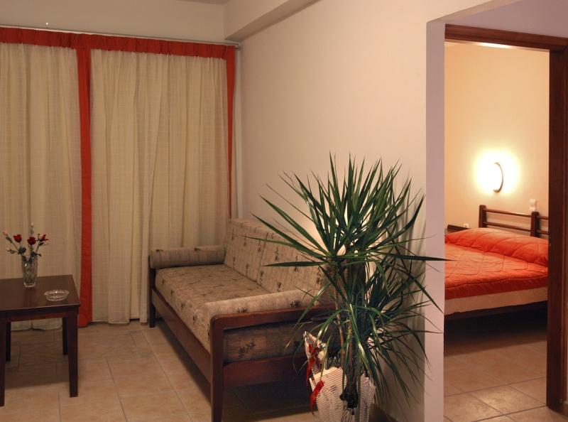 Sunrise Suites