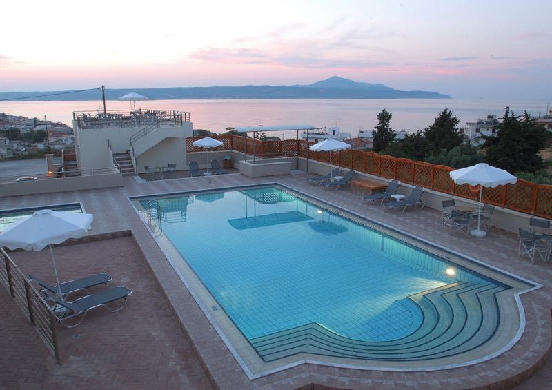 Sunrise Suites