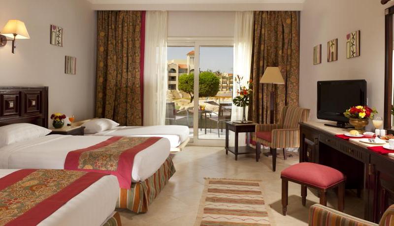 Tirana Aqua Park Resort