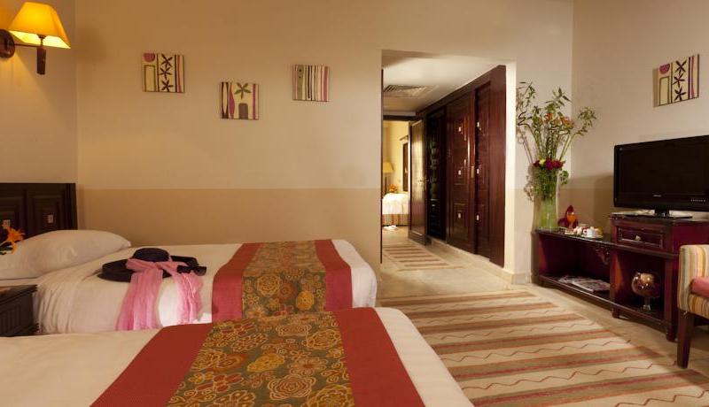 Tirana Aqua Park Resort