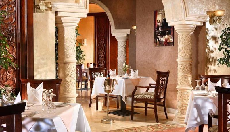 Tirana Aqua Park Resort