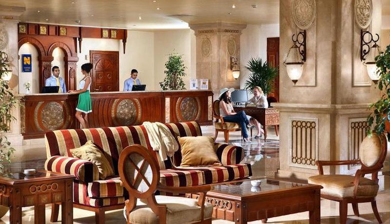 Tirana Aqua Park Resort