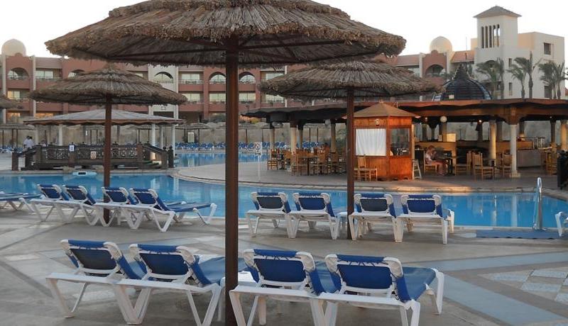 Tirana Aqua Park Resort