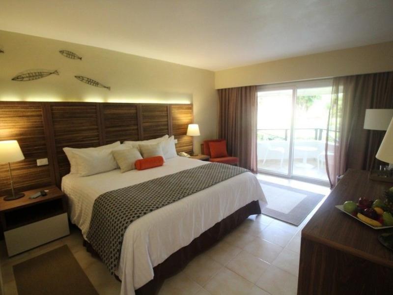 Sunscape Bavaro Beach Punta Cana