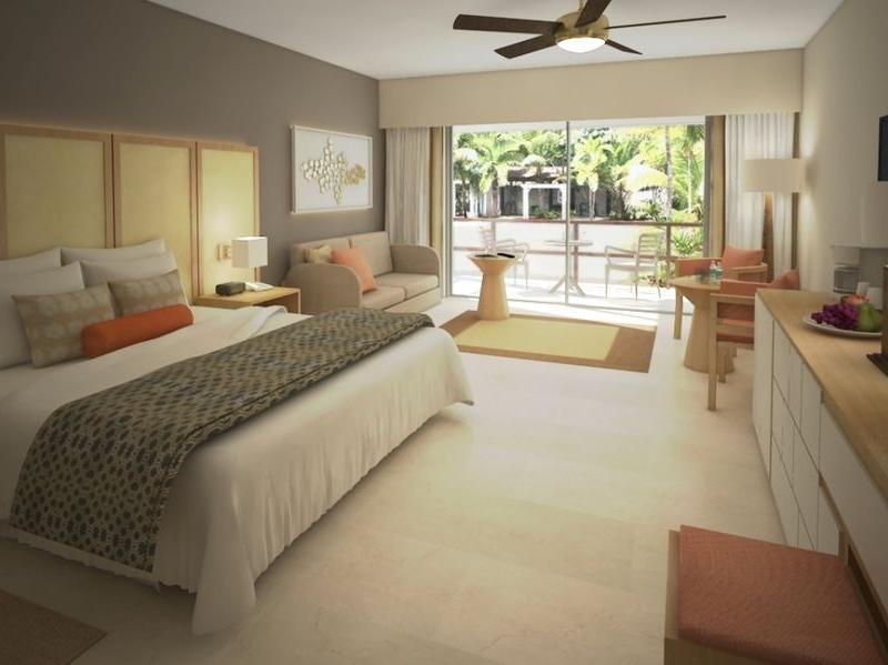 Sunscape Bavaro Beach Punta Cana