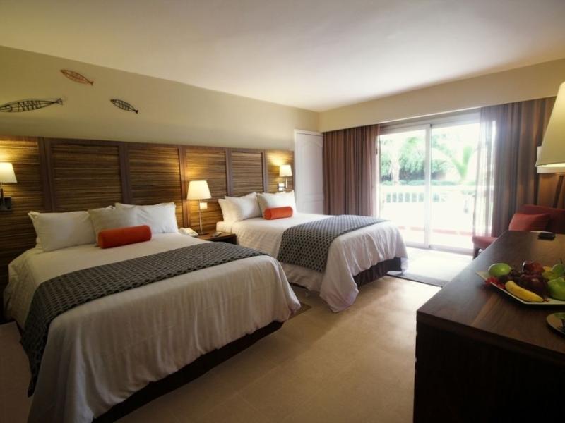 Sunscape Bavaro Beach Punta Cana