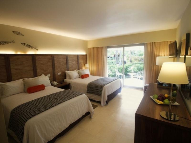 Sunscape Bavaro Beach Punta Cana