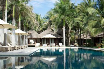 Отель Sunsea Resort Вьетнам, Фантьет, фото 13