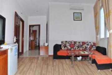 Отель Sunsea Resort Вьетнам, Фантьет, фото 5