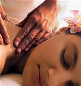 Sunset at Jamaica Grande