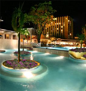 Sunset at Jamaica Grande