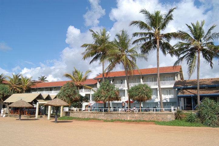 Hotel Sunset Beach