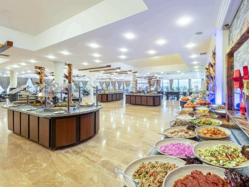 Senza Sunset Beach Hotel