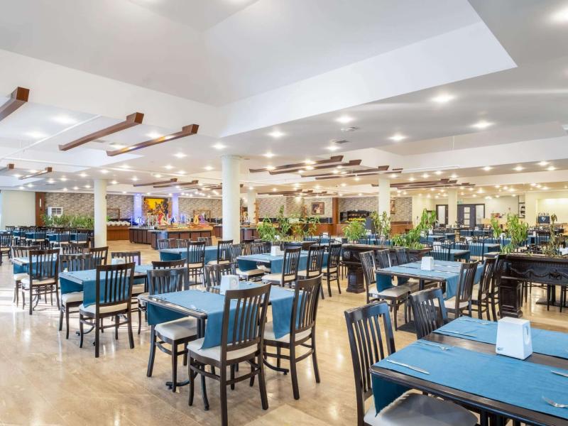 Senza Sunset Beach Hotel