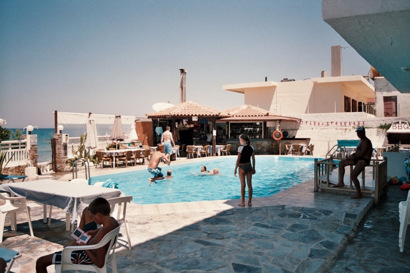 Sunset Beach Apartments