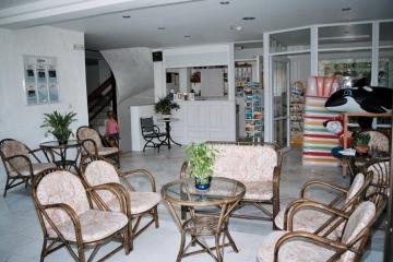 Отель Sunset Beach Apartments Греция, о. Крит-Ираклион, фото 14