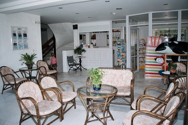 Sunset Beach Apartments