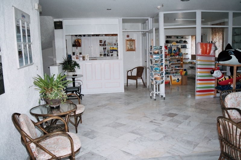 Sunset Beach Apartments