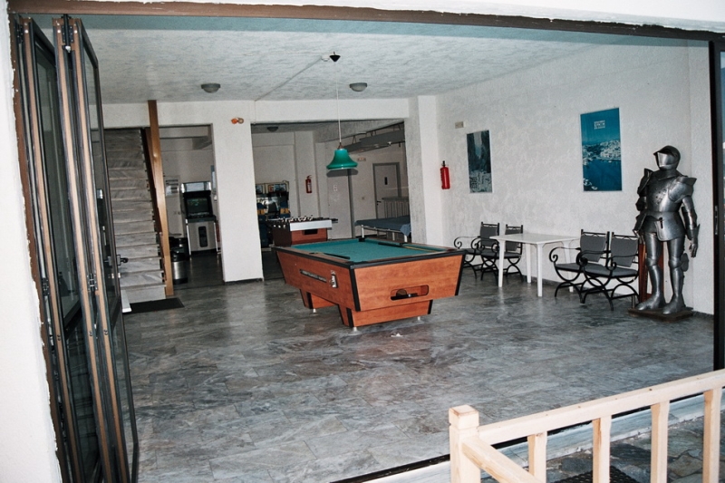 Sunset Beach Apartments