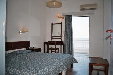 Отель Sunset Beach Apartments Греция, о. Крит-Ираклион, фото 19