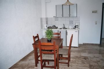 Отель Sunset Beach Apartments Греция, о. Крит-Ираклион, фото 20