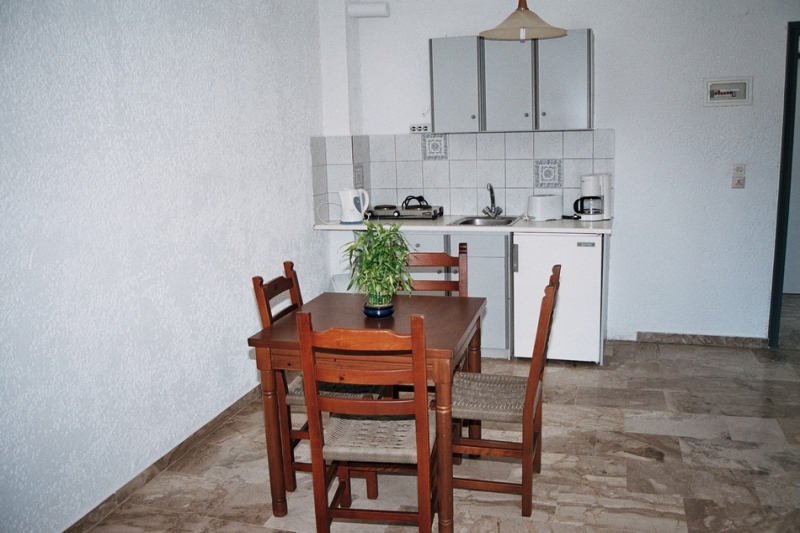 Sunset Beach Apartments