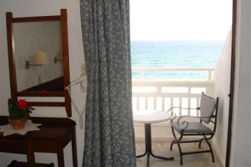 Отель Sunset Beach Apartments Греция, о. Крит-Ираклион, фото 2