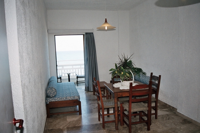 Sunset Beach Apartments