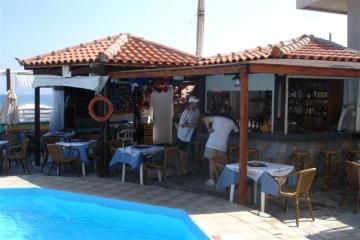 Отель Sunset Beach Apartments Греция, о. Крит-Ираклион, фото 5