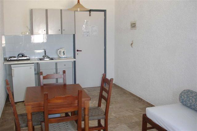 Sunset Beach Apartments