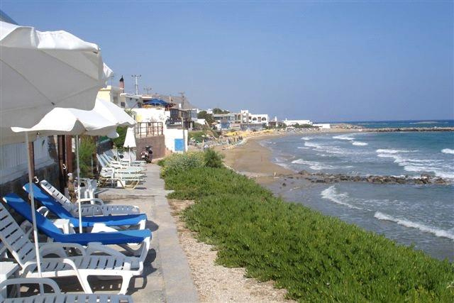 Sunset Beach Apartments