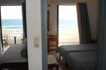 Отель Sunset Beach Apartments Греция, о. Крит-Ираклион, фото 10