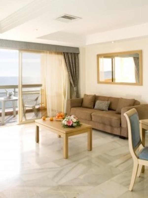 Sunset Beach Club