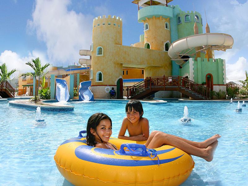Sunset Beach Resort Spa & Waterpark