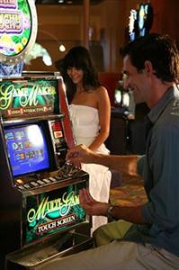 Sunset Beach Resort Spa & Waterpark