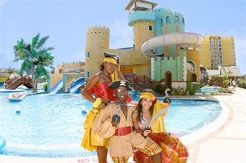 Sunset Beach Resort Spa & Waterpark