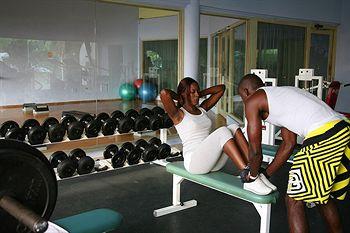 Sunset Beach Resort Spa & Waterpark